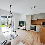 Haus Luca - An Den Mueritzer Kuestenwiesen 公寓 *