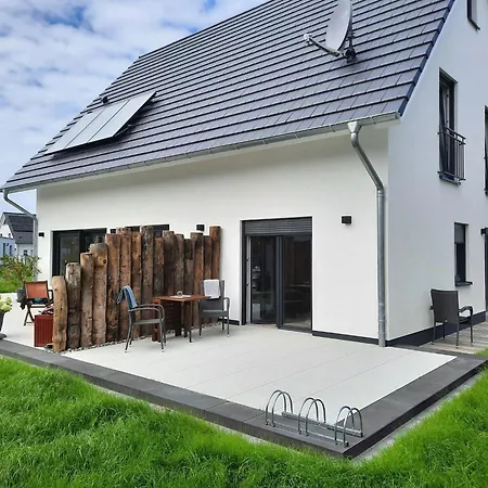 Haus Luca - An Den Mueritzer Kuestenwiesen Muritz