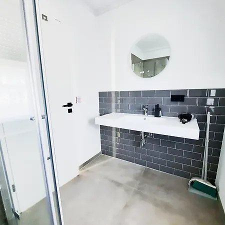 Haus Luca - An Den Mueritzer Kuestenwiesen Διαμέρισμα Muritz