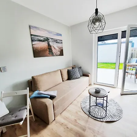 Haus Luca - An Den Mueritzer Kuestenwiesen Διαμέρισμα