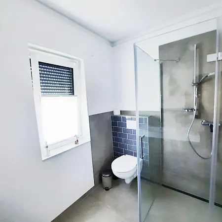 Διαμέρισμα Haus Luca - An Den Mueritzer Kuestenwiesen